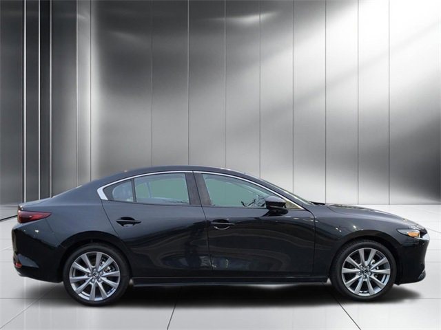 Used 2023 MAZDA MAZDA3 s image 27