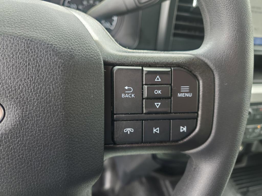 New 2025 Ford F350 XL w/ XL Chrome Package AWD/4WD image 29