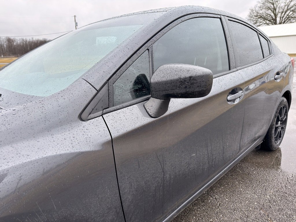 Used 2019 Subaru Impreza 2.0i image 11