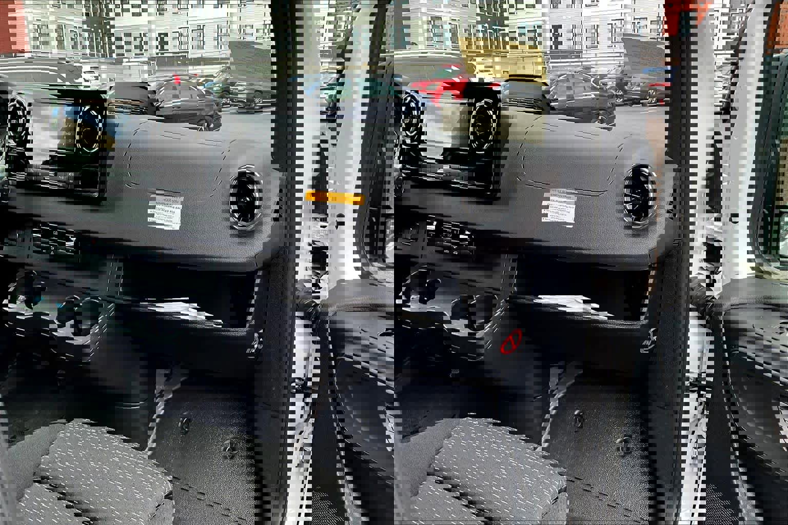 Certified 2025 Mercedes-Benz Sprinter 2500 image 19