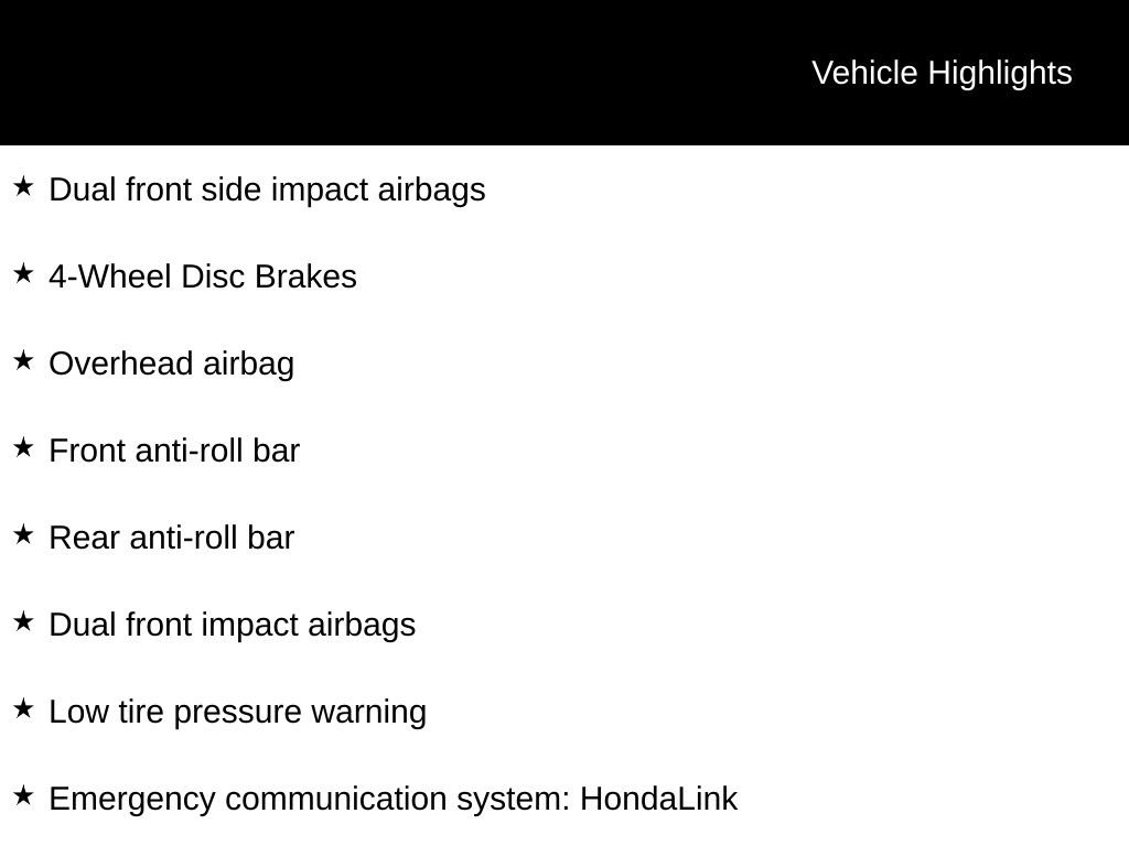 Used 2020 Honda Civic EX-L image 5