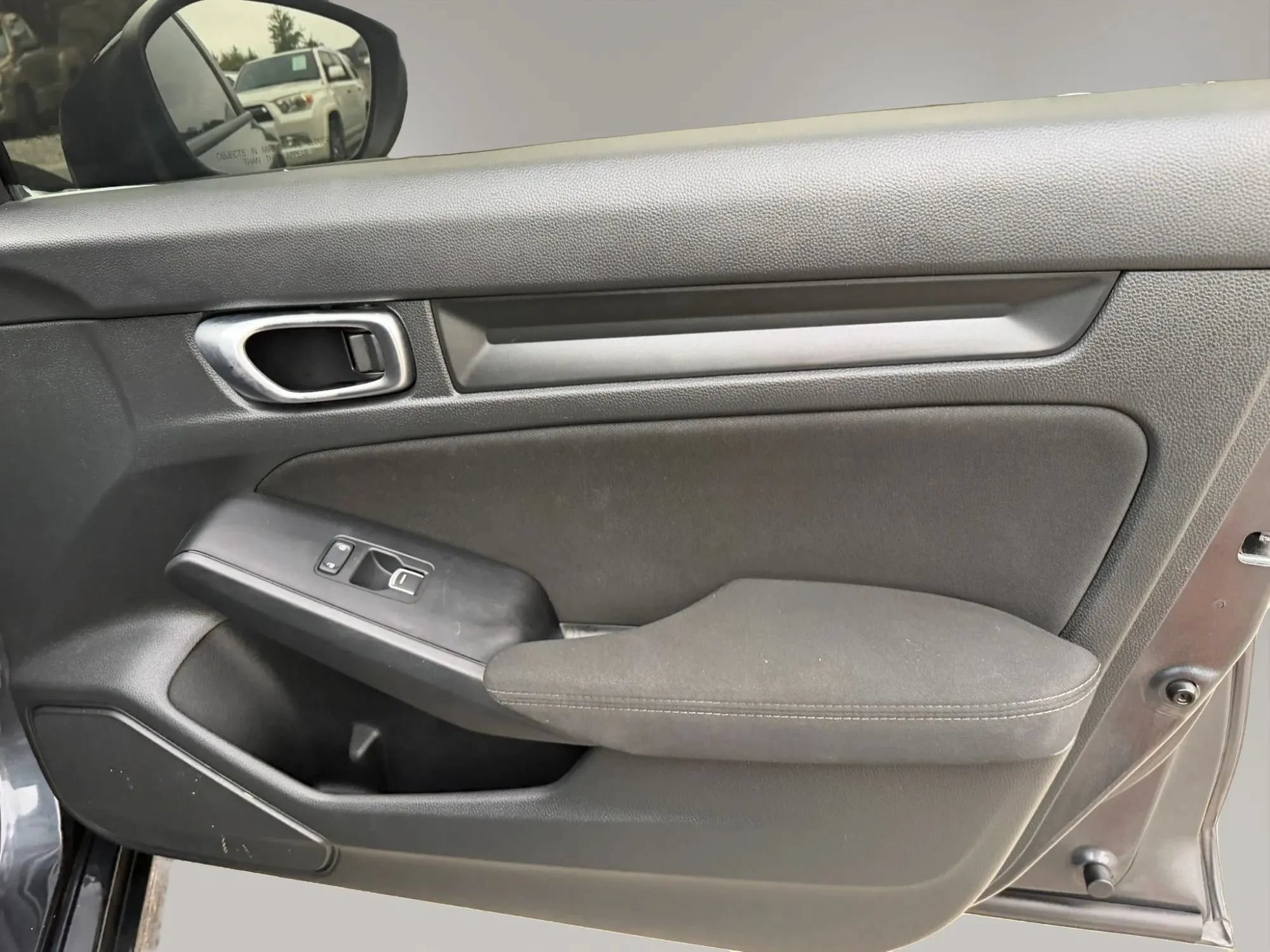 Used 2023 Honda Civic Sport image 24