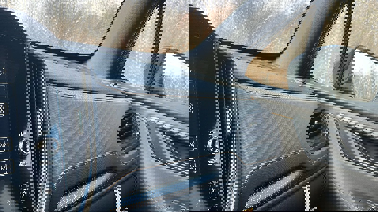 New 2026 Subaru Forester Wilderness image 15