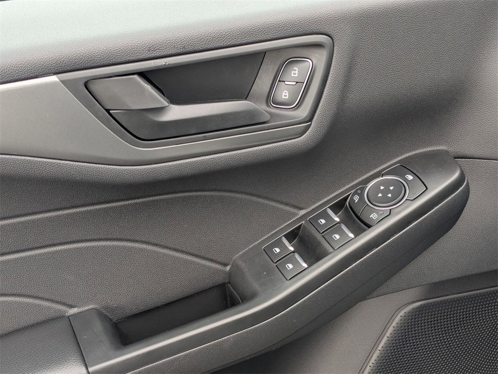 Used 2025 Ford Escape Active image 14