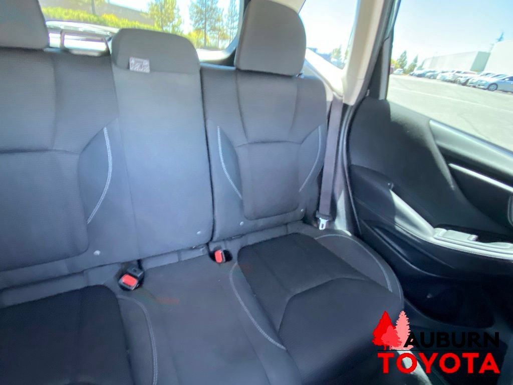 Used 2019 Subaru Forester w/ Alloy Wheel Package AWD/4WD image 21