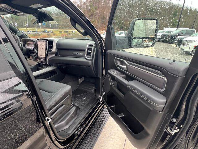 New 2026 RAM 1500 Big Horn image 30