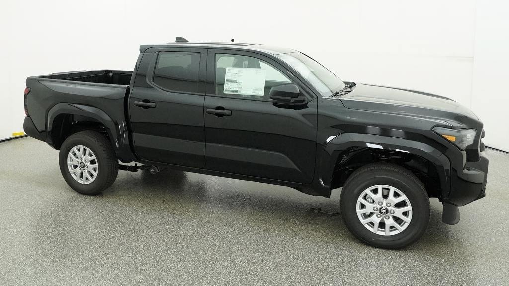 New 2026 Toyota Tacoma SR RWD image 29