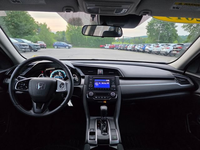 Used 2019 Honda Civic LX image 18