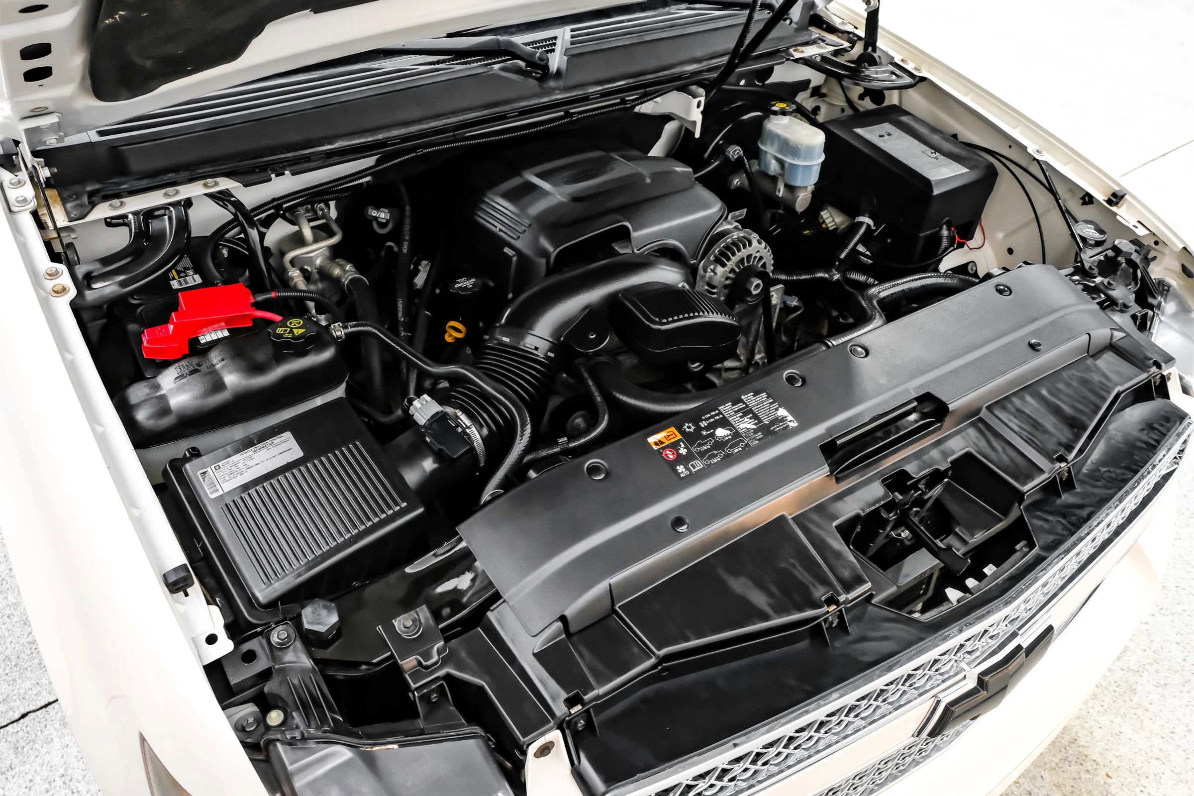 Used 2012 Chevrolet Avalanche LTZ image 68