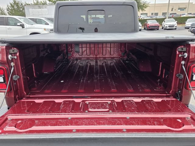 Used 2021 Jeep Gladiator Sport AWD/4WD image 17