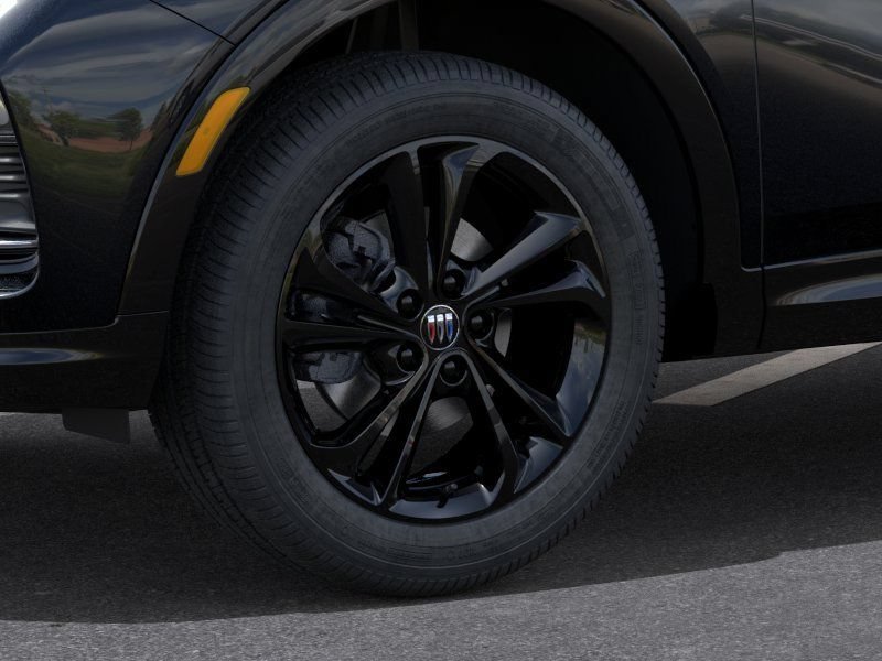 New 2026 Buick Envista Sport Touring w/ Convenience I Package FWD image 9