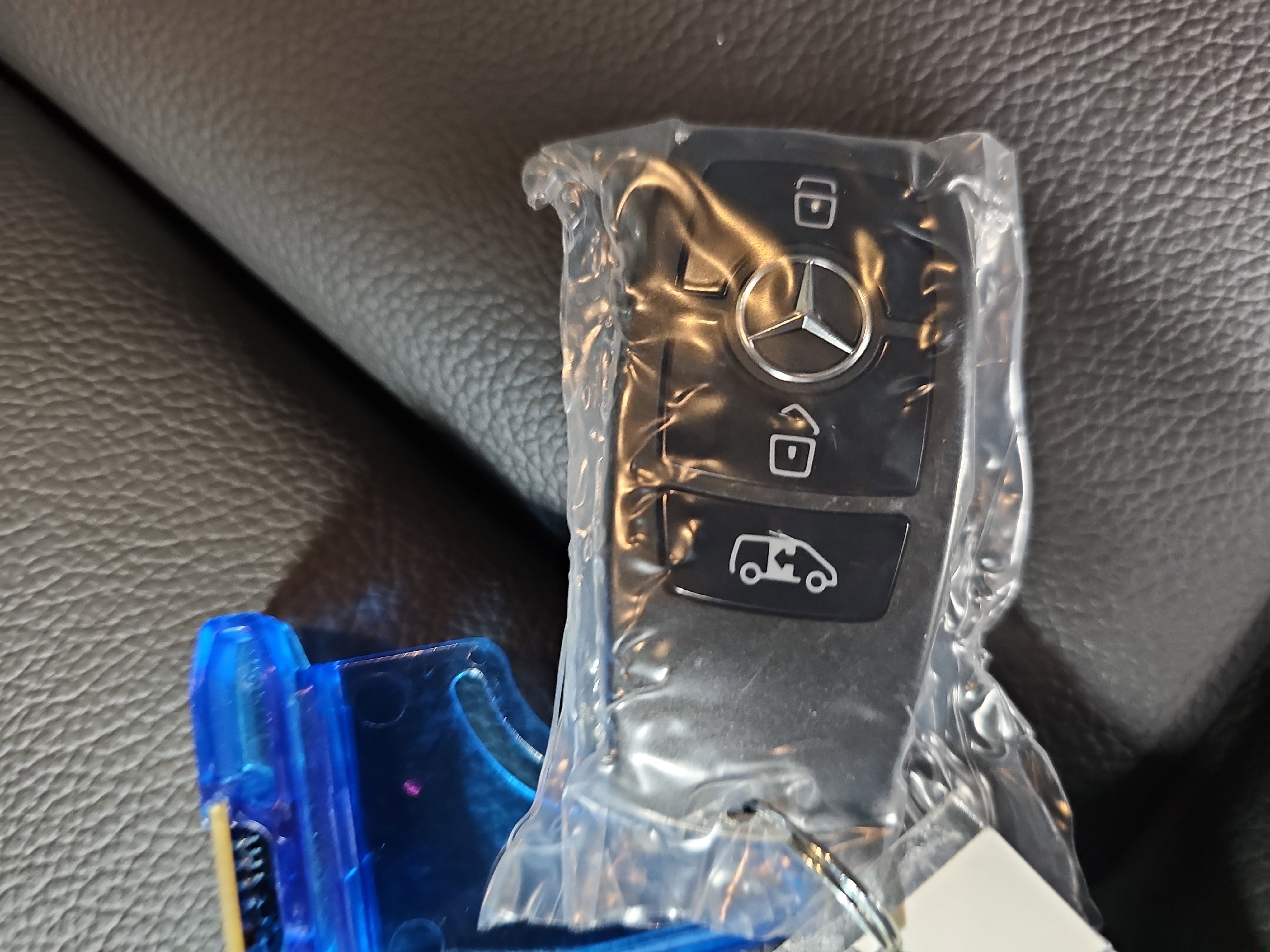 New 2026 Mercedes-Benz Sprinter 2500 image 38