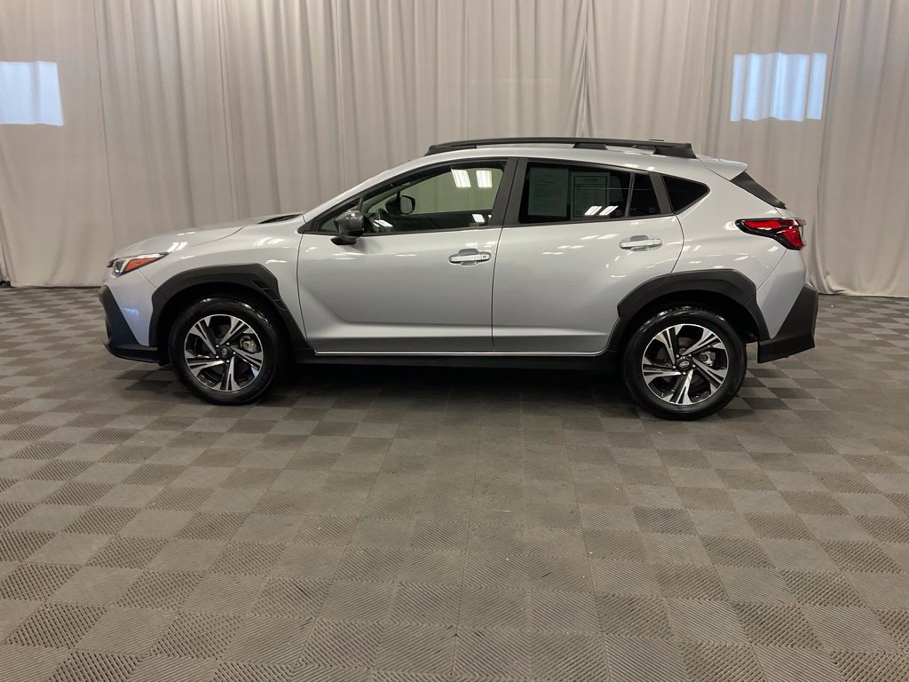 Used 2024 Subaru Crosstrek 2.0i Premium AWD/4WD image 14
