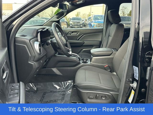 Used 2024 Chevrolet Colorado LT w/ LT Convenience Package II image 17