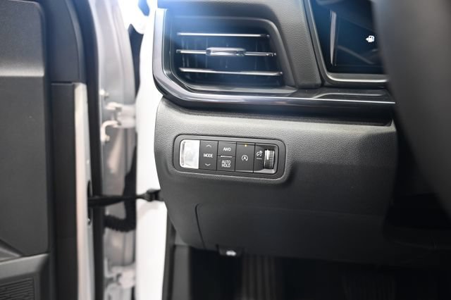New 2026 GMC Terrain AT4 w/ Convenience Package III AWD/4WD image 21