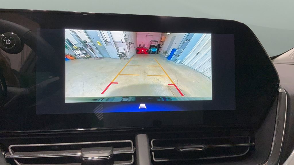 New 2026 Chevrolet Trax LT image 13