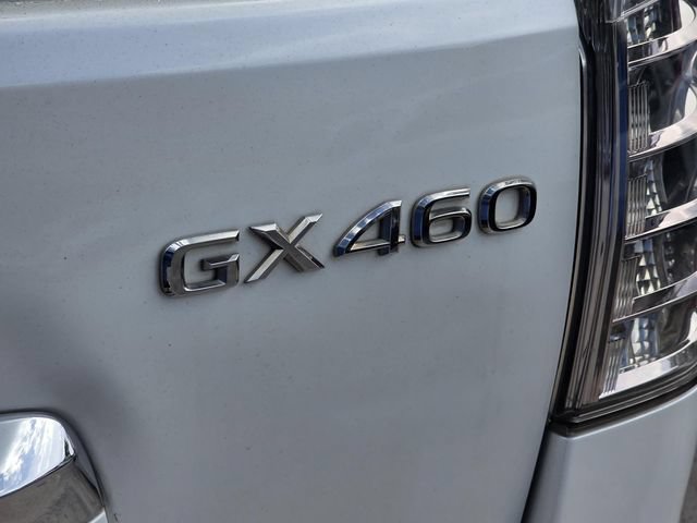 Used 2016 Lexus GX 460 w/ Premium Package AWD/4WD image 16