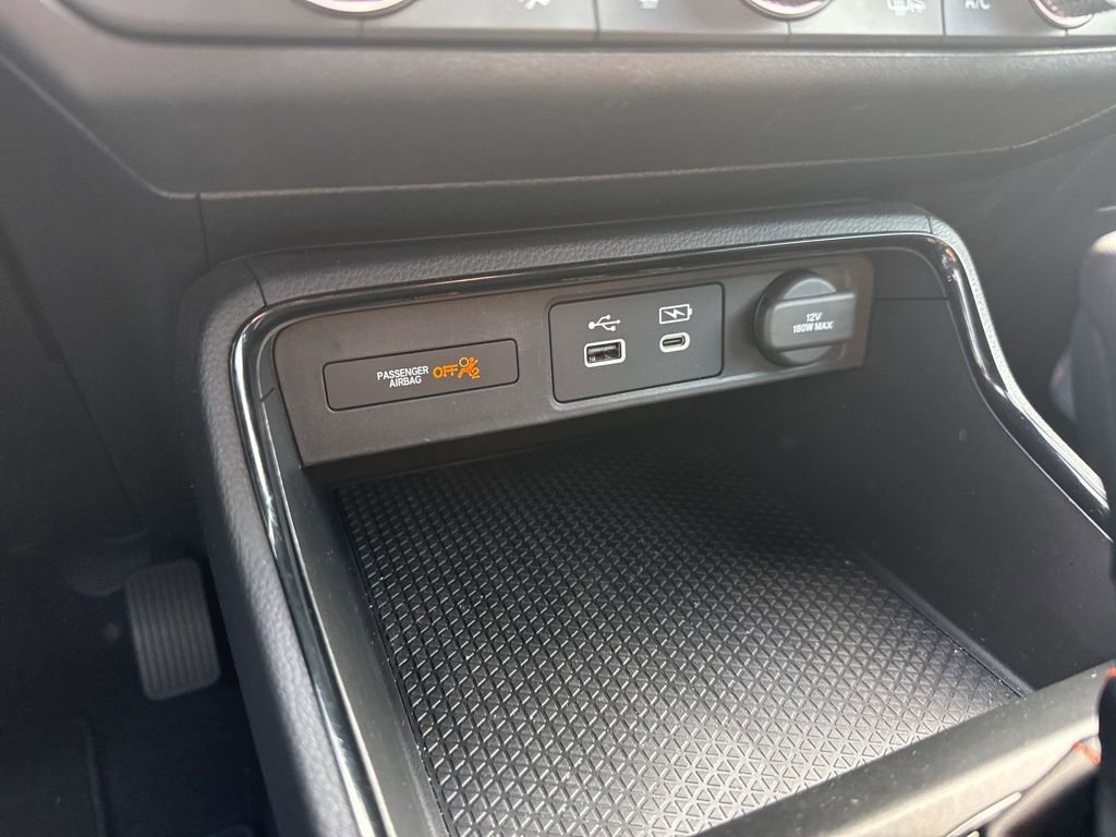 Certified 2023 Honda CR-V Sport image 28