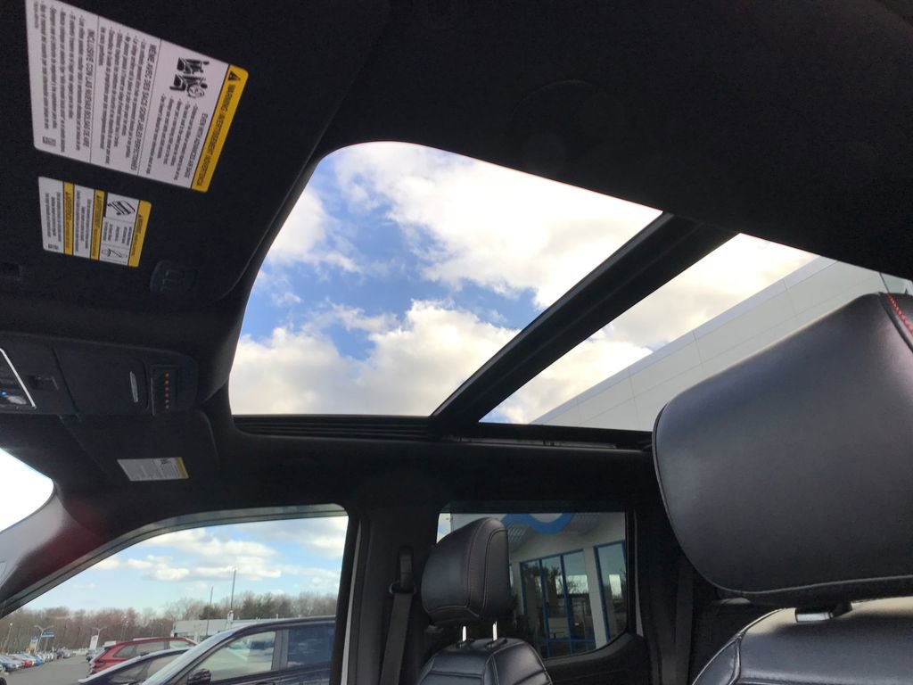 Used 2024 Ford F150 Raptor image 19