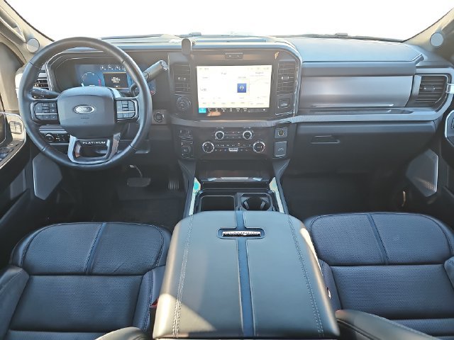 Used 2026 Ford F250 Platinum AWD/4WD image 9