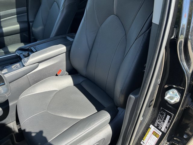 Used 2024 Toyota Grand Highlander AWD image 20