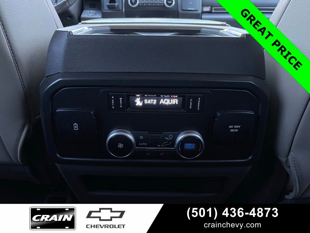 Used 2021 Ford Expedition Max Limited image 30