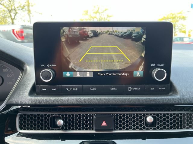 Used 2025 Honda Civic Sport image 24