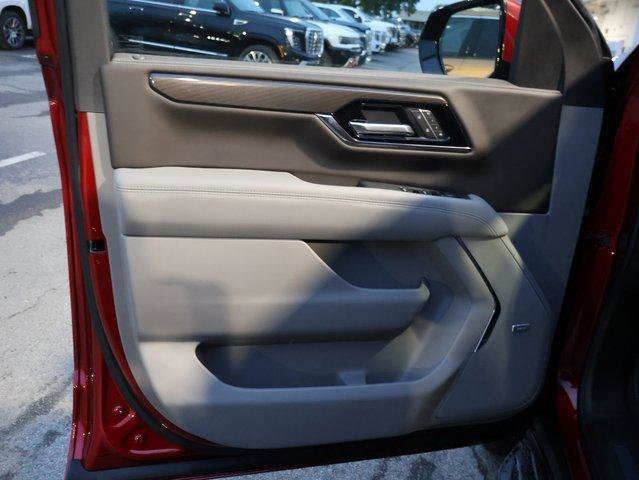New 2026 GMC Yukon Elevation w/ Elevation Premium Package image 26