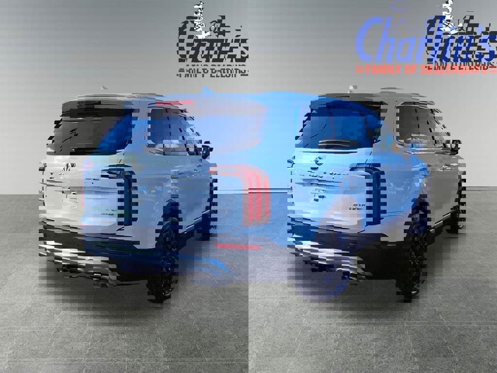 Used 2021 Kia Telluride SX w/ SX Prestige Package image 4