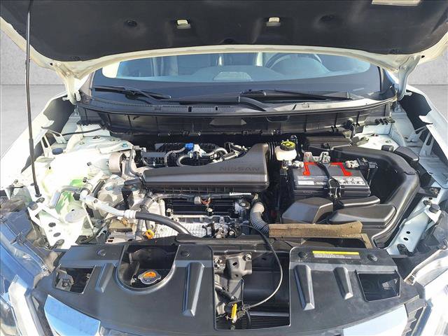 Used 2018 Nissan Rogue SL w/ Premium Package image 21