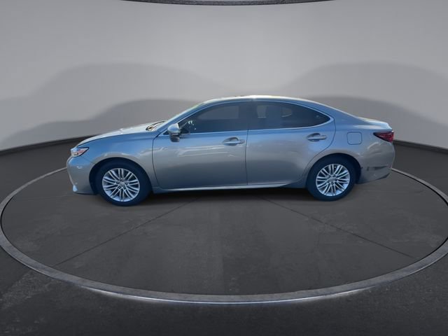 Used 2016 Lexus ES 350 image 9