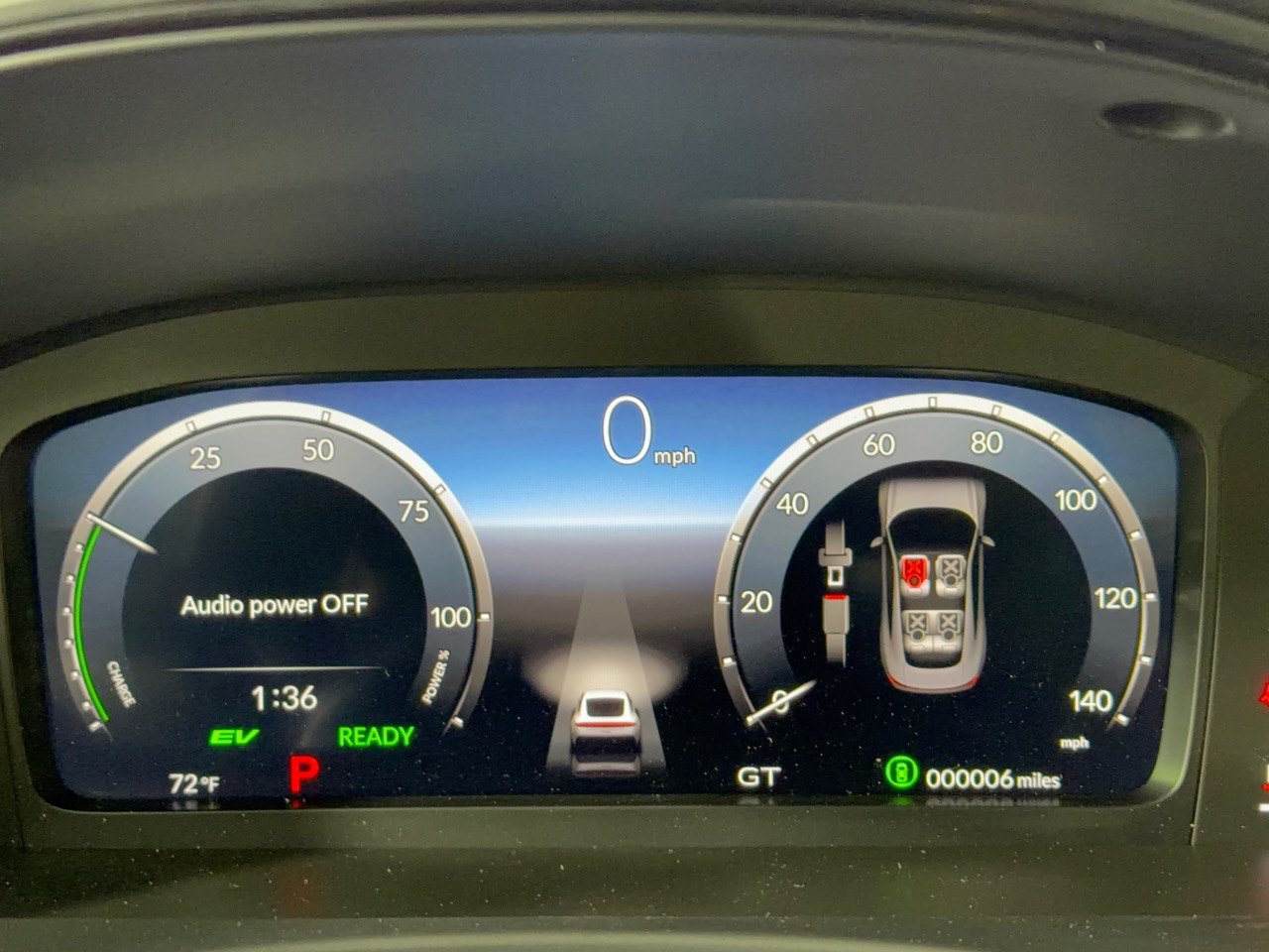 New 2027 Honda Prelude image 26