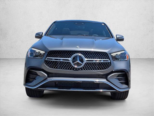 New 2026 Mercedes-Benz GLE 450 4MATIC Coupe image 6