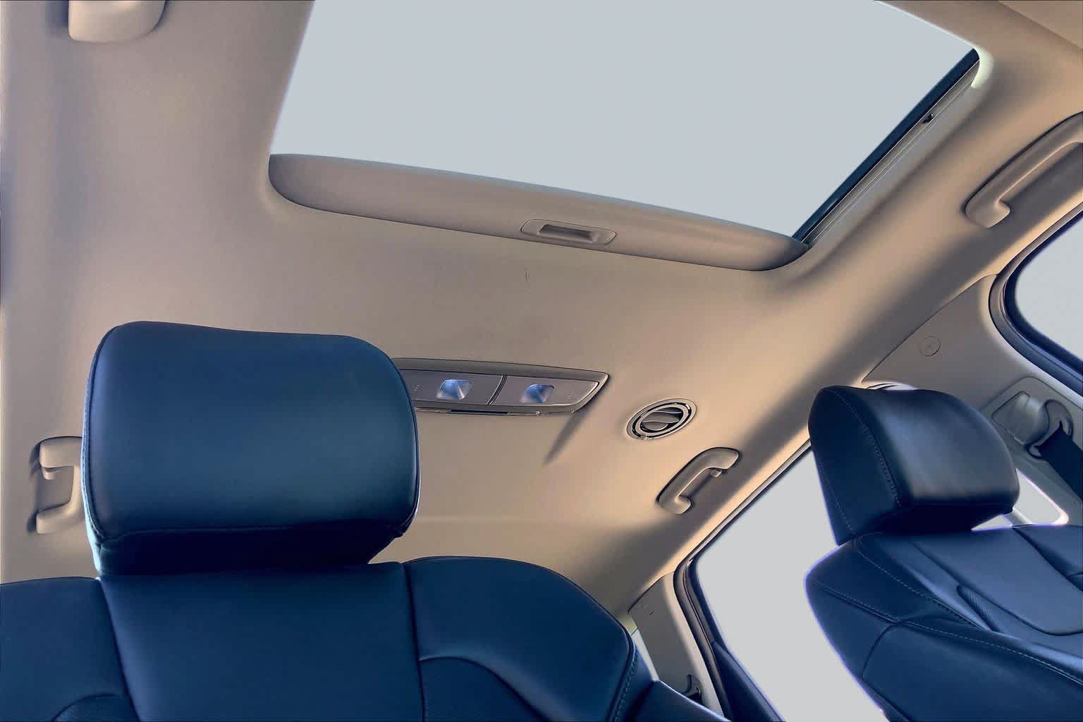 Certified 2025 Kia Telluride S AWD/4WD image 14