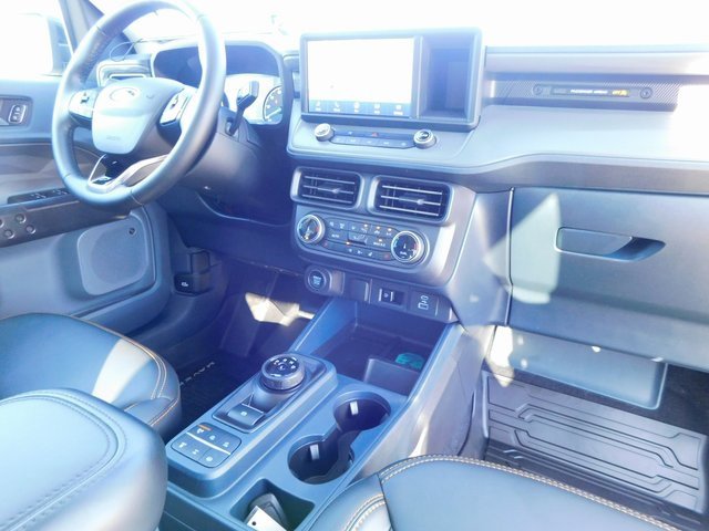 Used 2024 Ford Maverick Tremor w/ Tremor Off-Road Package image 22