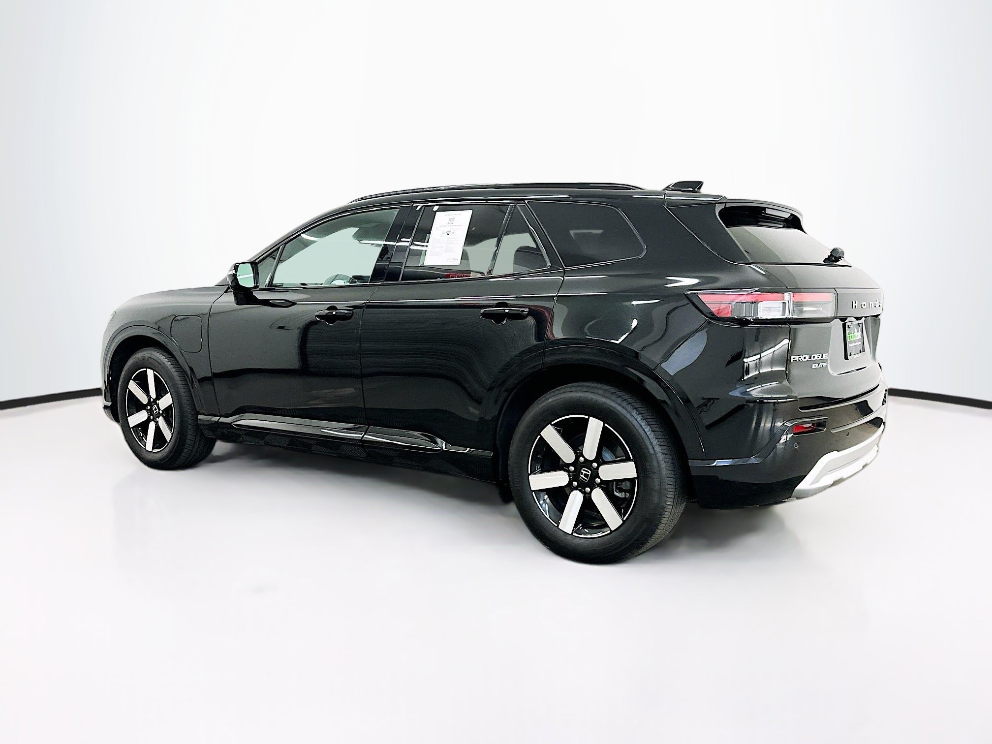 Used 2025 Honda Prologue Elite image 5