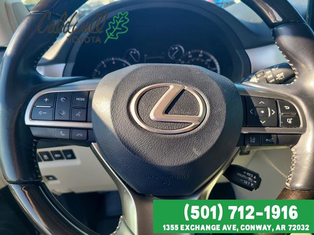 Used 2022 Lexus GX 460 Luxury image 13