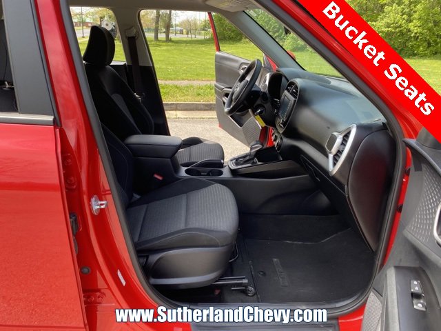 Used 2021 Kia Soul S image 15