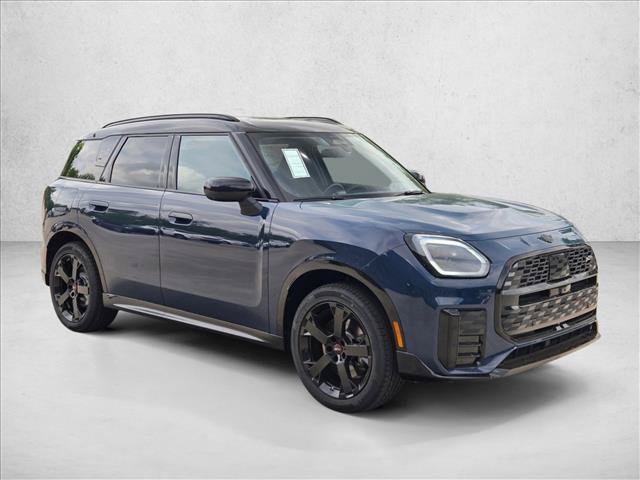 Used 2026 MINI Cooper Countryman S AWD/4WD image 7