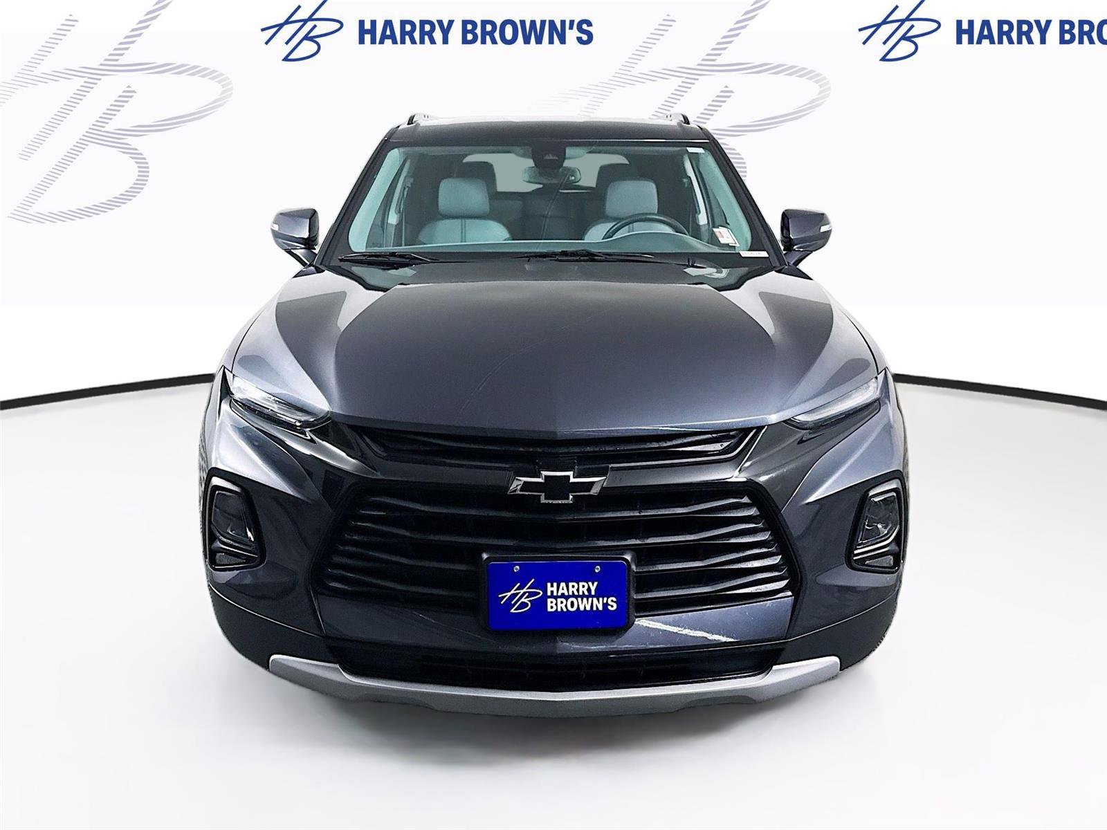 Used 2022 Chevrolet Blazer LT image 26