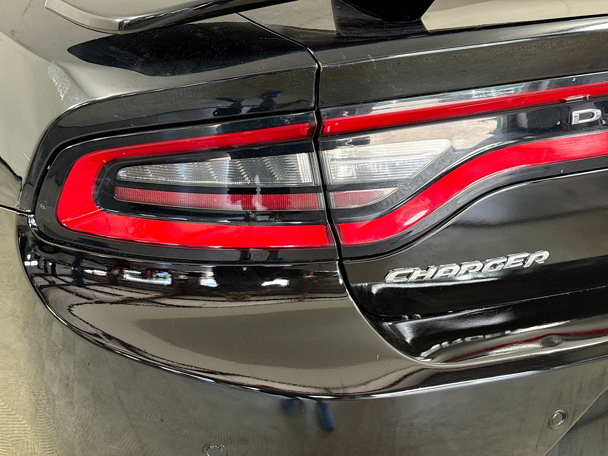 Used 2016 Dodge Charger SE w/ Popular Equipment Group image 35