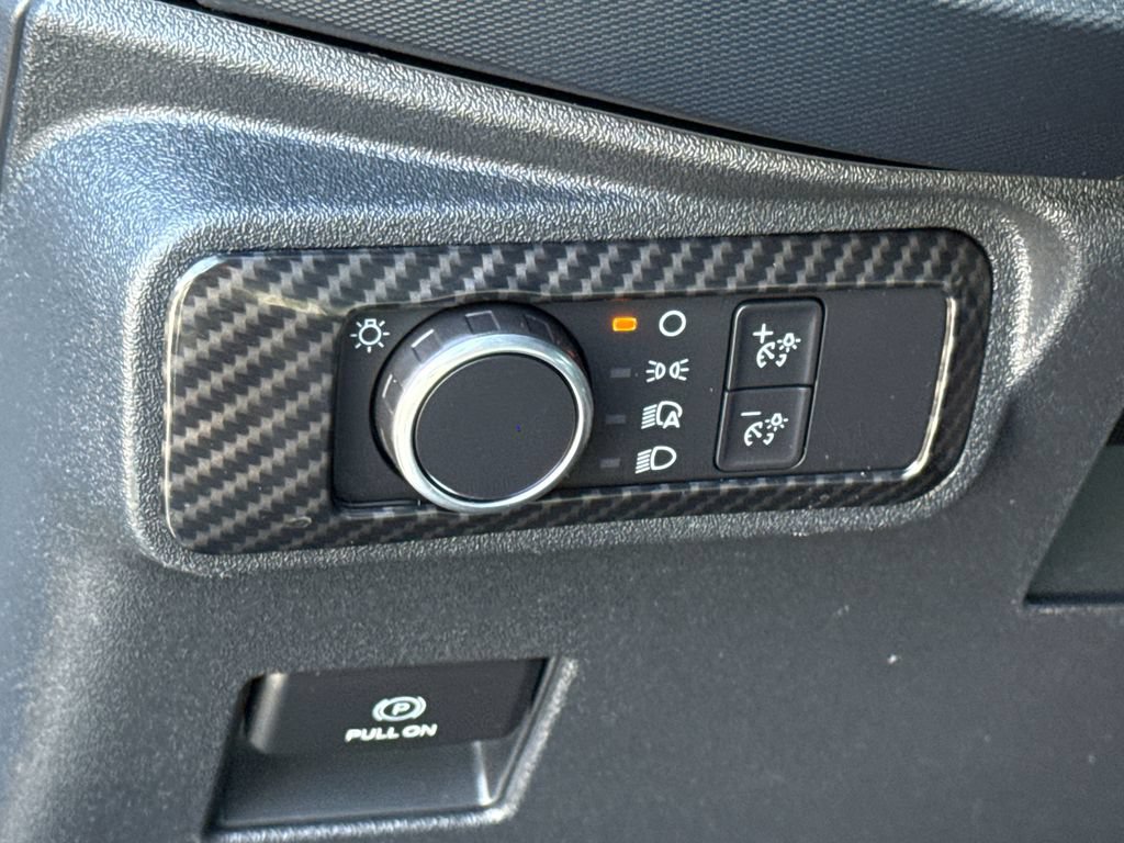 Used 2021 Ford Bronco First Edition AWD/4WD image 22