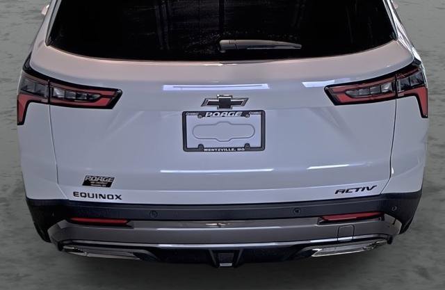 New 2026 Chevrolet Equinox ACTIV w/ Convenience Package III image 12