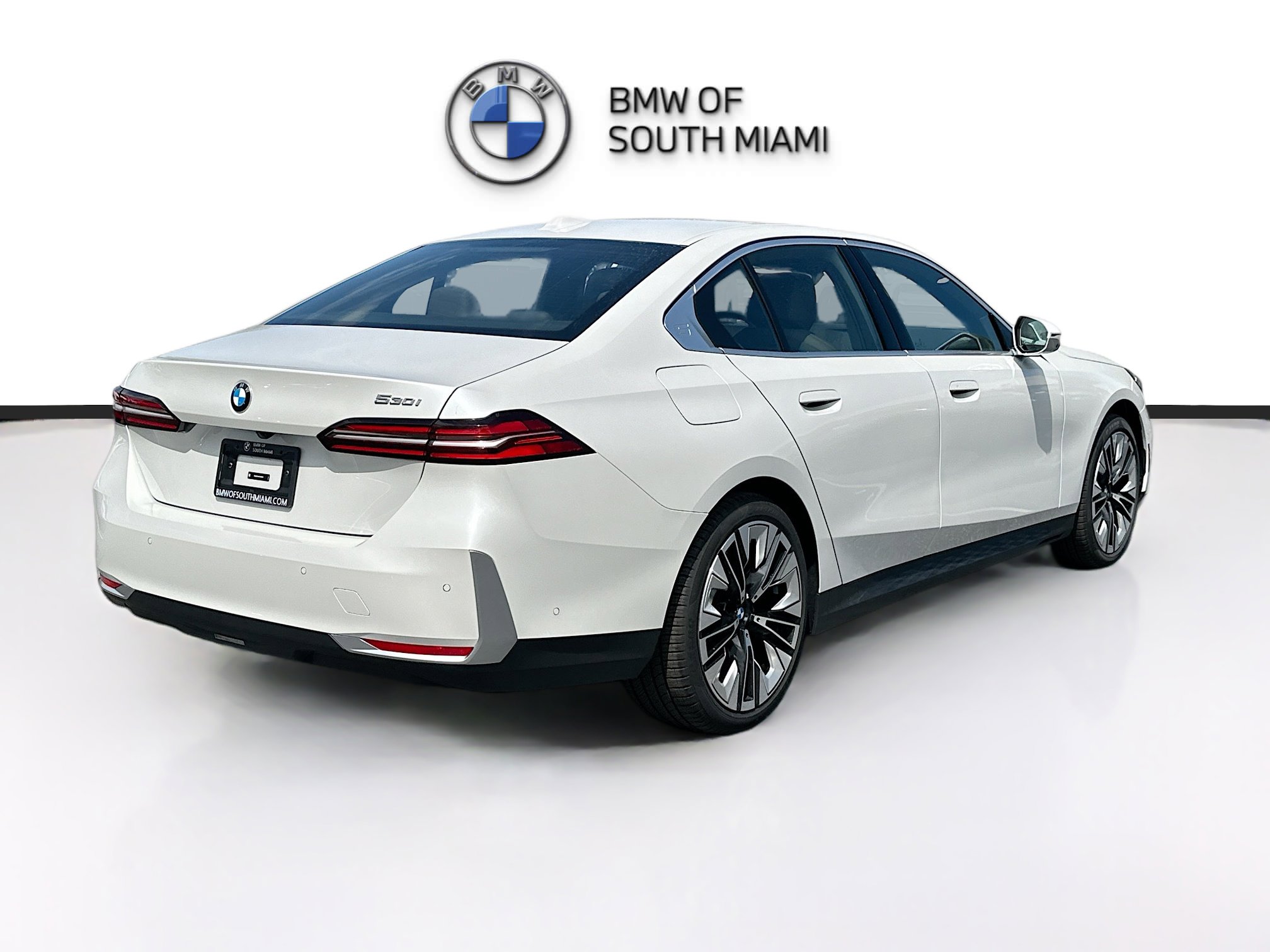 New 2026 BMW 530i w/ Premium Package image 6