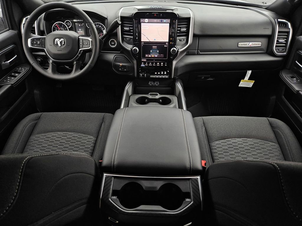 New 2026 RAM 2500 Big Horn image 35