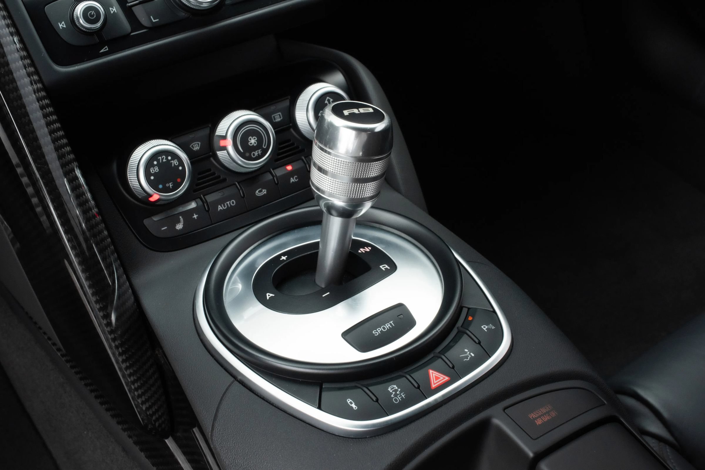 Used 2012 Audi R8 V8 AWD/4WD image 14