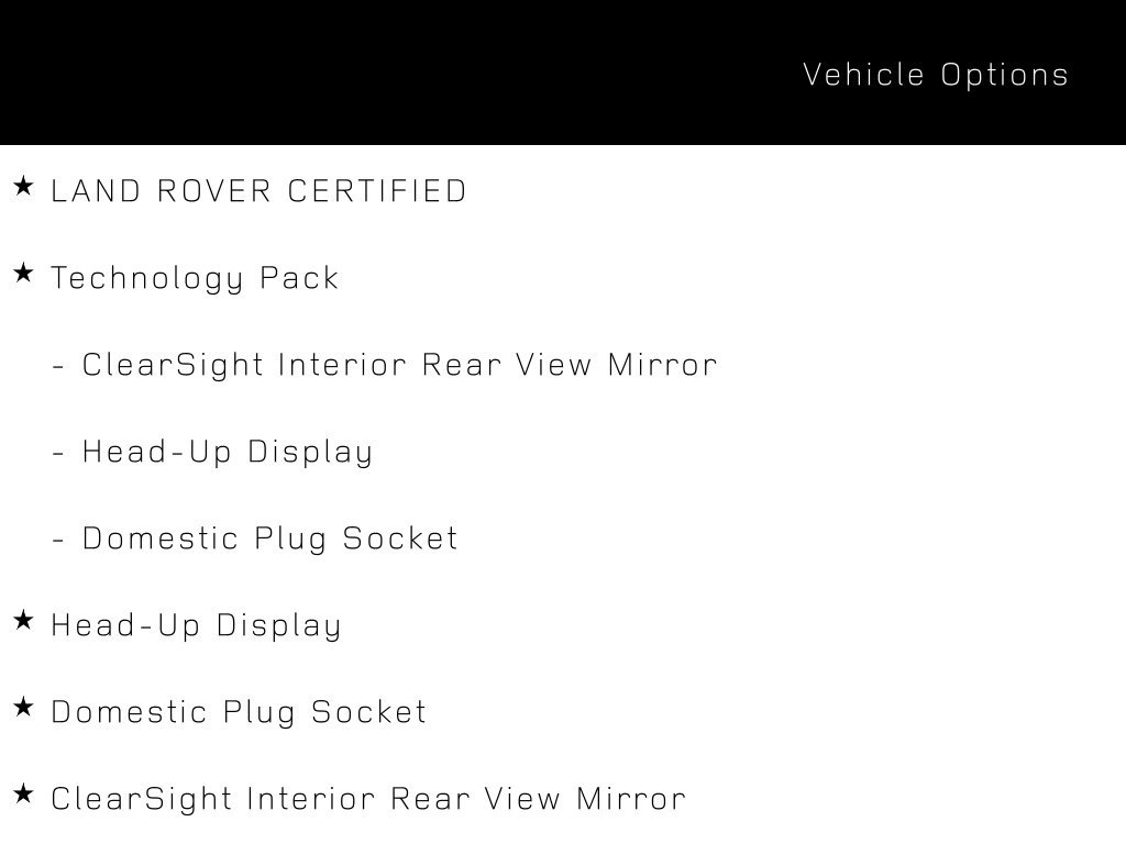 Certified 2023 Land Rover Range Rover SE AWD/4WD image 10