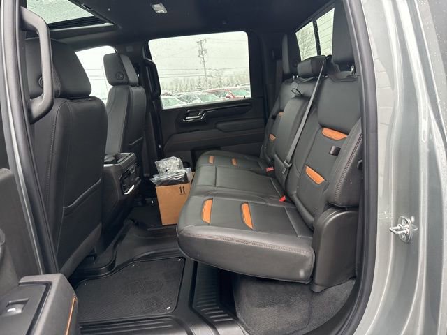 Certified 2026 GMC Sierra 3500 AT4 w/ AT4 Premium Plus Package image 31
