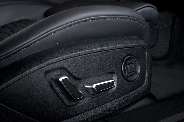 Used 2025 Audi RS 7 Performance image 59