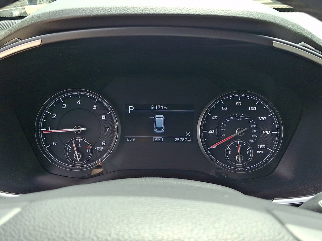 Used 2023 Hyundai Santa Fe SEL AWD/4WD image 22